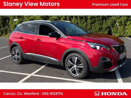 2021 Peugeot 3008 - photo 2