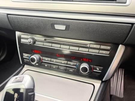 2014 BMW 5-Series - photo 24