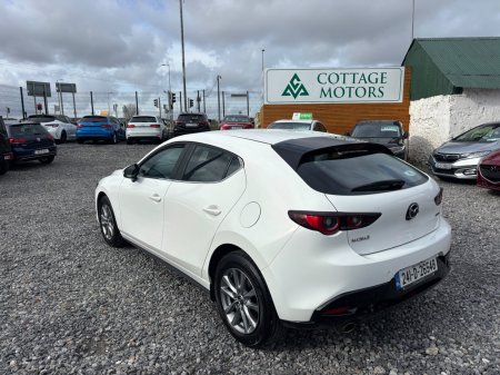 2024 Mazda Mazda3 - photo 8