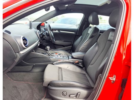 2015 Audi A3 - photo 18