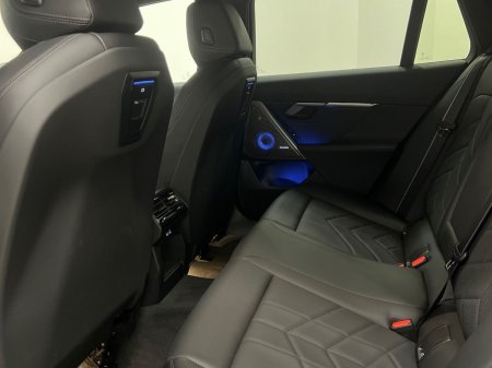 2025 BMW i5 - photo 22