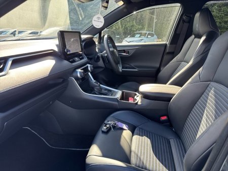 2023 Toyota RAV4 - photo 6