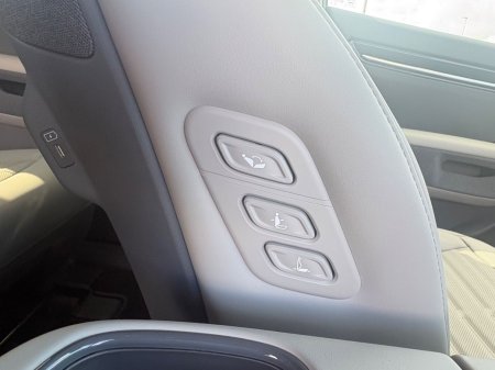 2027 Kia EV9 - photo 8