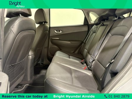 2023 Hyundai KONA - photo 16