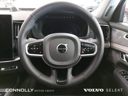 2025 Volvo XC90 - photo 19