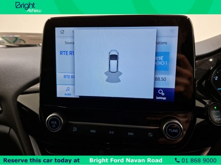 2022 Ford Fiesta - photo 19