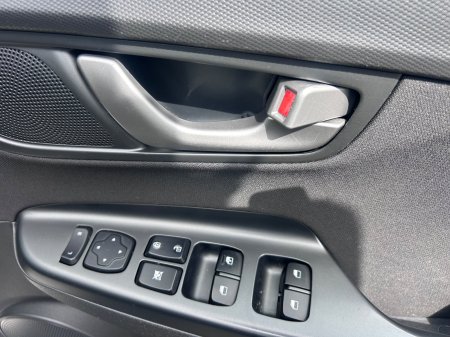 2018 Hyundai KONA - photo 21