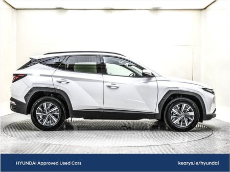 2024 Hyundai Tucson - photo 15