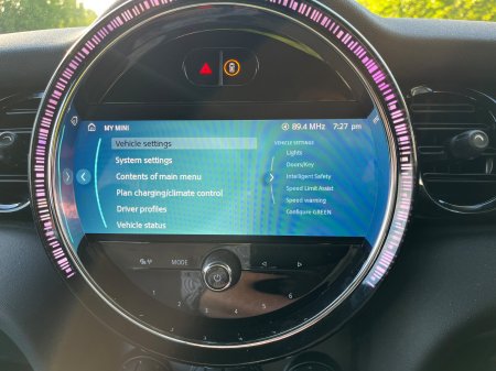 2022 Mini Electric - photo 20