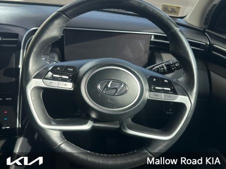 2023 Hyundai Tucson - photo 9