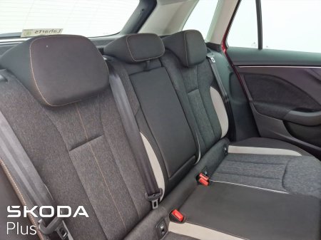 2023 Skoda Kamiq - photo 52