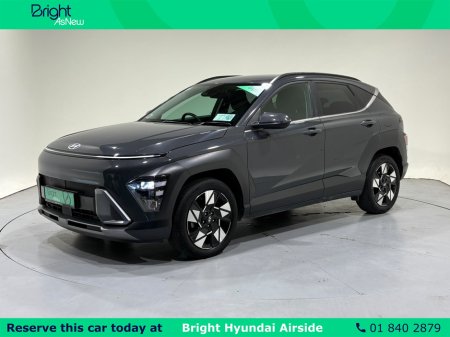 2024 Hyundai KONA - photo 3