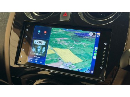 2019 Nissan Note - photo 21