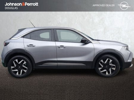 2025 Opel Mokka - photo 6