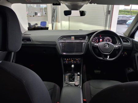 2019 Volkswagen Tiguan - photo 17