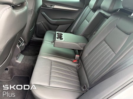 2026 Skoda Karoq - photo 7