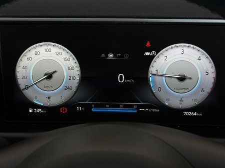2022 Hyundai Tucson - photo 36