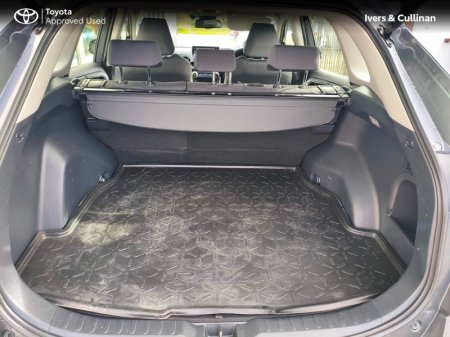 2020 Toyota RAV4 - photo 11