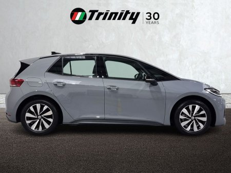 2027 Volkswagen ID.3 Neo - photo 6