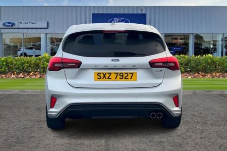 2023 Ford Focus - photo 7