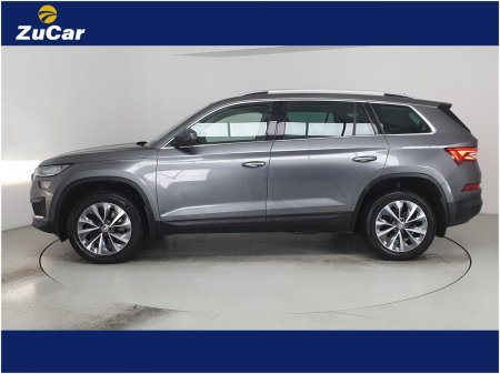 2023 Skoda Kodiaq - photo 5