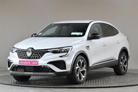 2025 Renault Arkana - photo 3