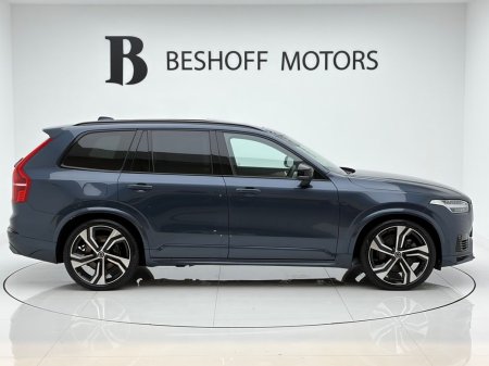 2023 Volvo XC90 - photo 6