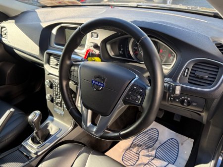 2015 Volvo V40 - photo 7
