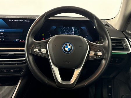 2024 BMW i4 - photo 26