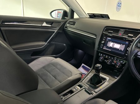 2018 Volkswagen Golf - photo 12