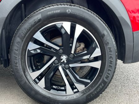 2021 Peugeot 2008 - photo 37