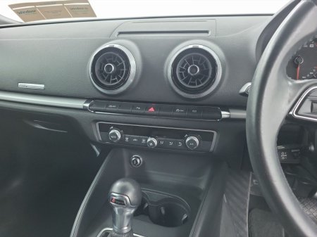 2018 Audi A3 - photo 12