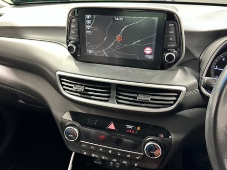 2019 Hyundai Tucson - photo 18