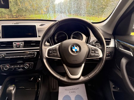 2020 BMW X1 - photo 11