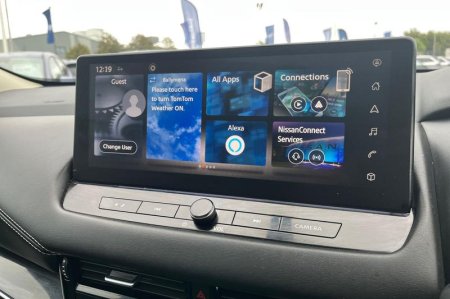2024 Nissan Qashqai - photo 35