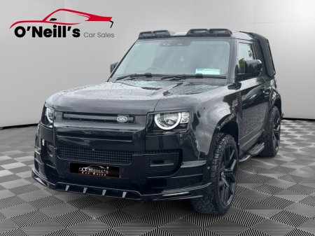 2021 Land Rover Defender - photo 3