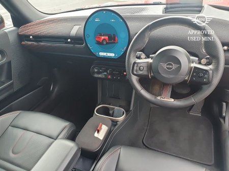 2024 Mini Cooper - photo 4