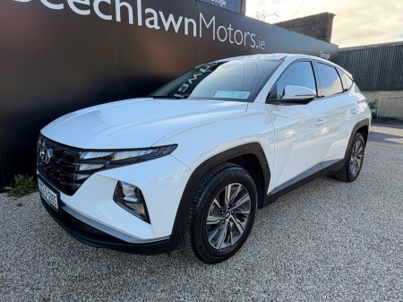 2022 Hyundai Tucson - photo 8
