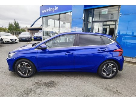 2023 Hyundai i20 - photo 7