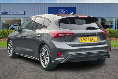 2025 Ford Focus - photo 2