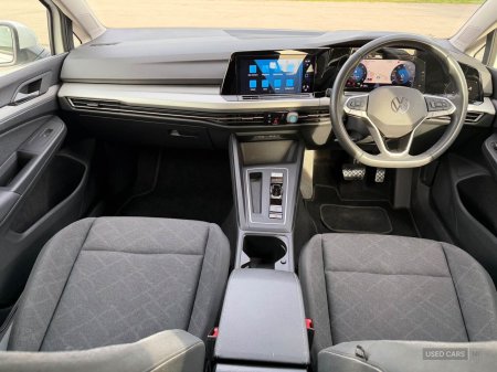 2023 Volkswagen Golf - photo 15