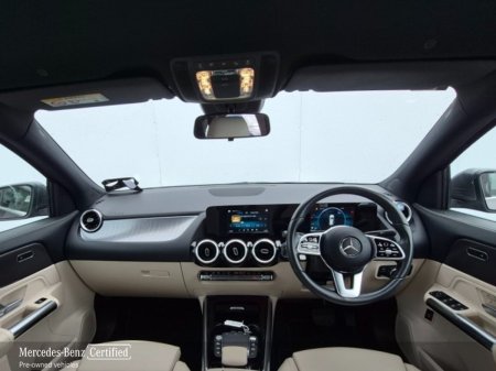 2021 Mercedes-Benz GLA - photo 13