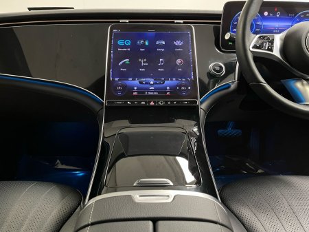 2023 Mercedes-Benz EQE - photo 11
