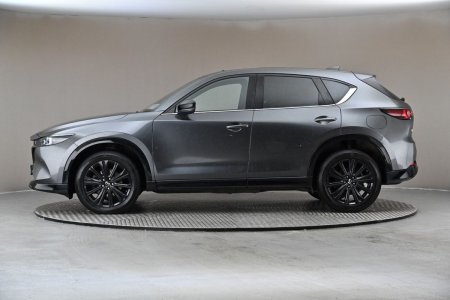 2023 Mazda CX-5 - photo 5