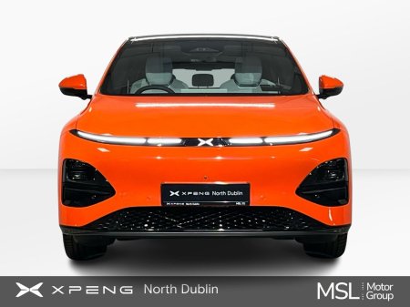 2025 XPeng G6 - photo 11