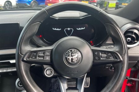 2023 Alfa Romeo Tonale - photo 12