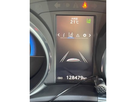 2018 Toyota Auris - photo 12