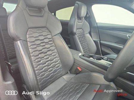 2023 Audi e-tron GT quattro - photo 23