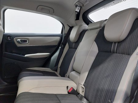 2022 Honda HR-V - photo 8