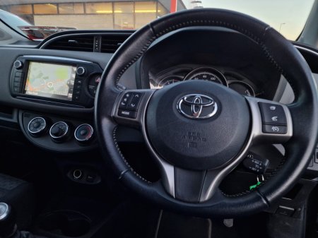 2017 Toyota Yaris - photo 17